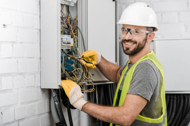 Best Electrical Repair Services  in Moss Bluff, LA