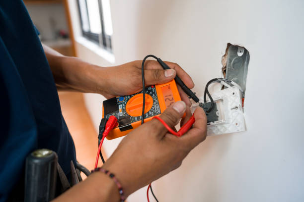 Best Electrical System Inspection  in Moss Bluff, LA