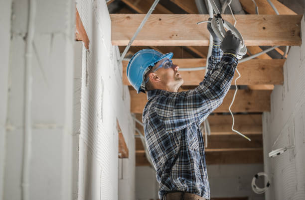 Best 24-Hour Electrician  in Moss Bluff, LA