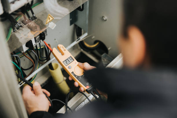 Best Affordable Electrician  in Moss Bluff, LA
