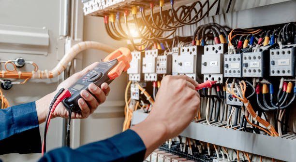 Best Circuit Breaker Repair  in Moss Bluff, LA