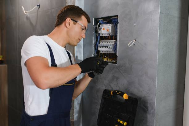 Best Emergency Electrician Near Me  in Moss Bluff, LA
