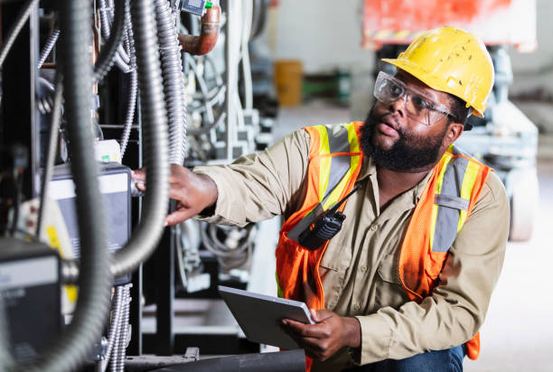  Moss Bluff, LA Electrician Pros