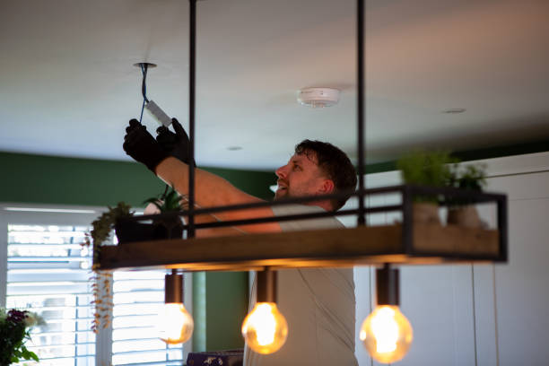 Best Generator Installation Services  in Moss Bluff, LA