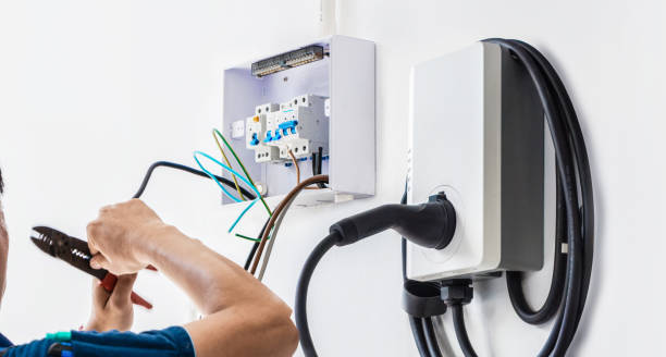 Best Home Electrical Repair  in Moss Bluff, LA