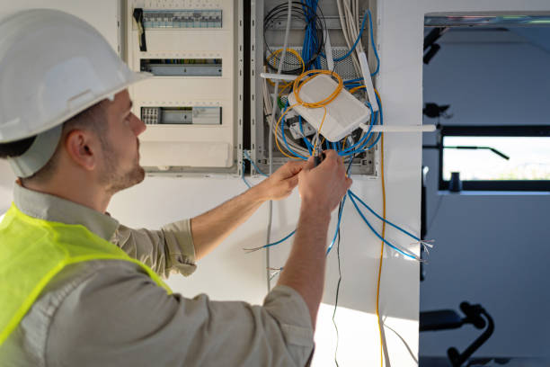 Best Commercial Electrician Services  in Moss Bluff, LA